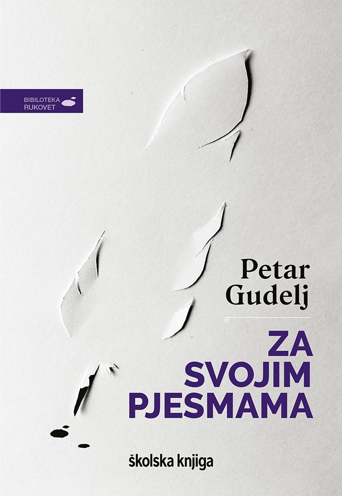 Za svojim pjesmama : životopis i pjesmopis