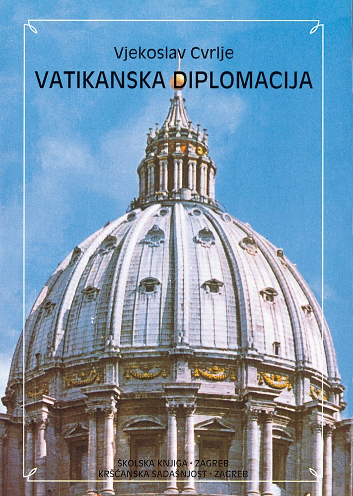 Vatikanska diplomacija