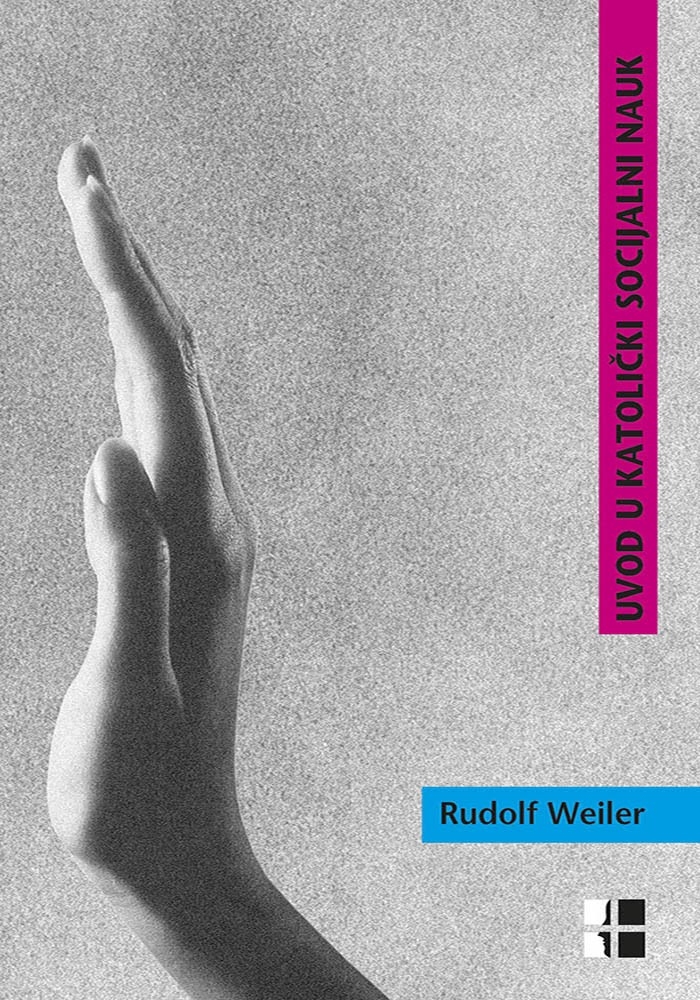 Uvod u katolički socijalni nauk: kratak sustavni prikaz