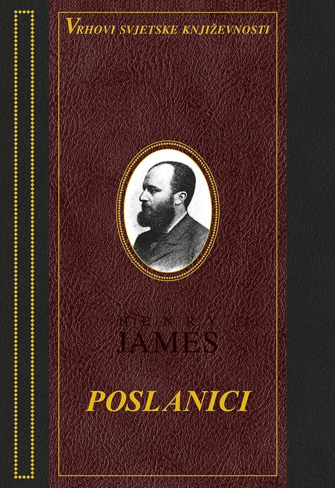 Poslanici
