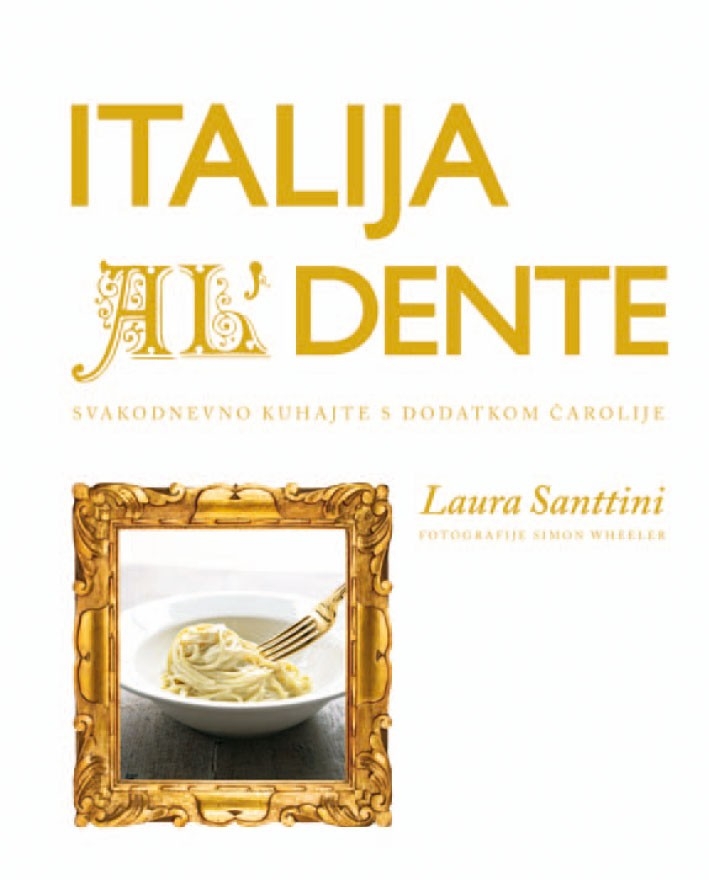 Italija al' dente