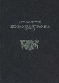Zrinsko-frankopanska urota
