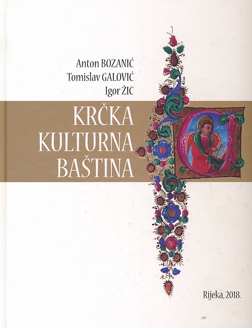 Krčka kulturna baština