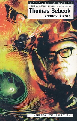 Thomas Sebeok i znakovi života