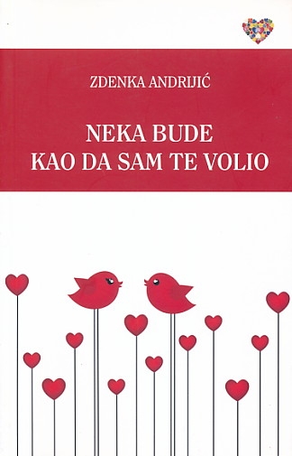 Neka bude kao da sam te volio