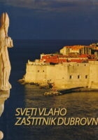 Sveti Vlaho zaštitnik Dubrovnika 