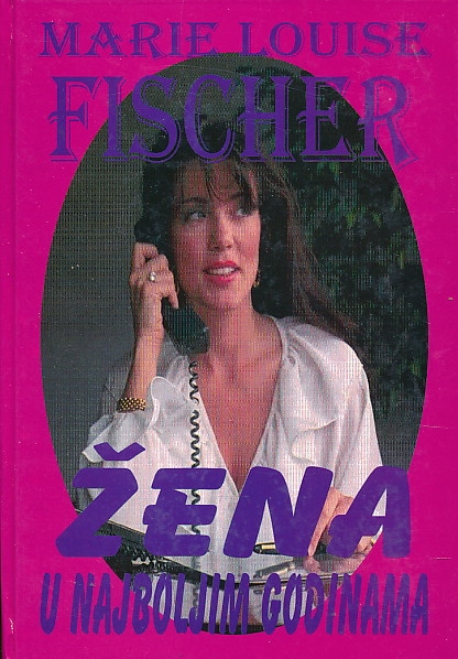 Žena u najboljim godinama