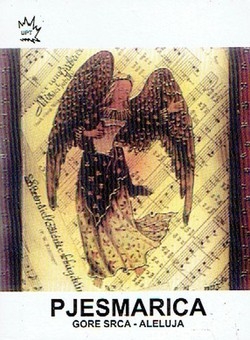 PJESMARICA : gore srca - aleluja