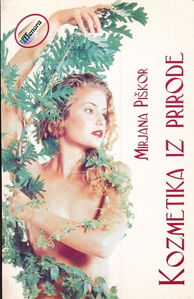 Kozmetika iz prirode