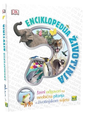 Enciklopedija životinja