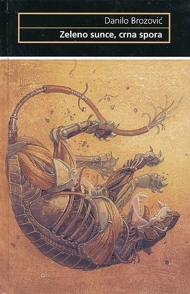 Zeleno sunce, crna spora