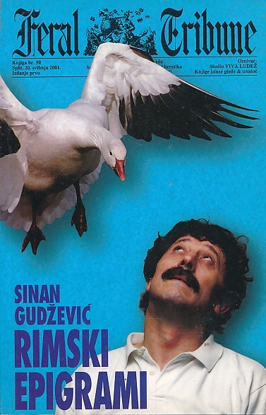 Rimski epigrami