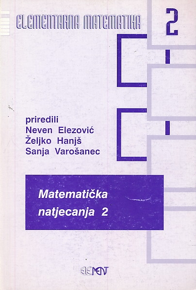 Matematička natjecanja 2 