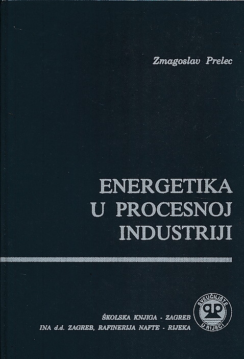 Energetika u procesnoj industriji