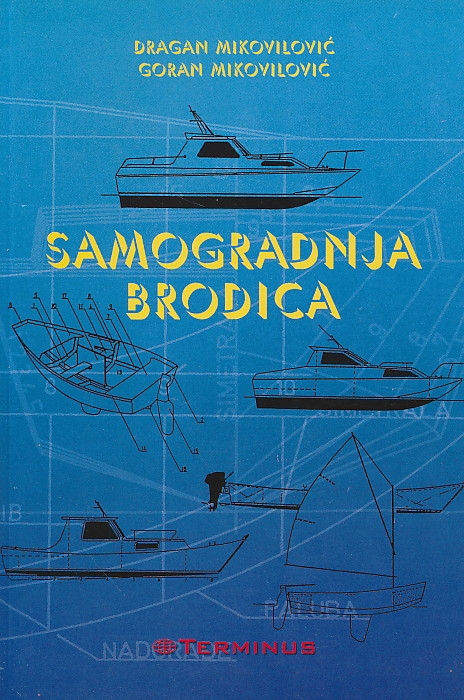 Samogradnja brodica