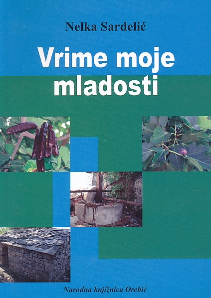 Vrime moje mladosti : kasne 40-te i rane 50-te