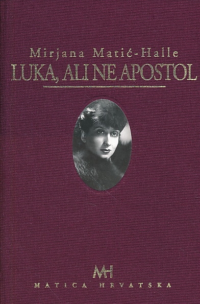 Luka ali ne apostol 