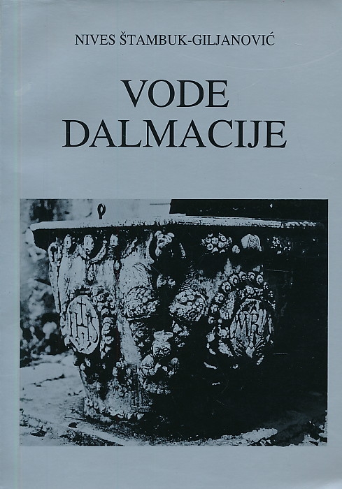 Vode Dalmacije