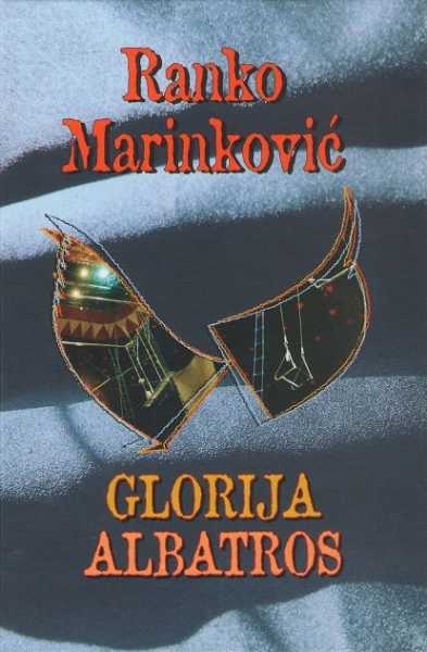 GLORIJA – ALBATROS
