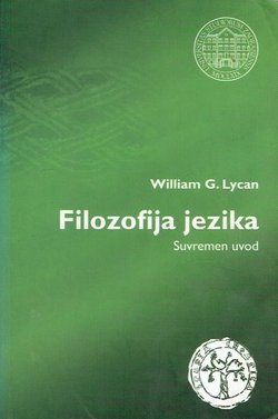 Filozofija jezika : suvremeni uvod 