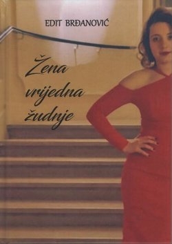 Žena vrijedna žudnje