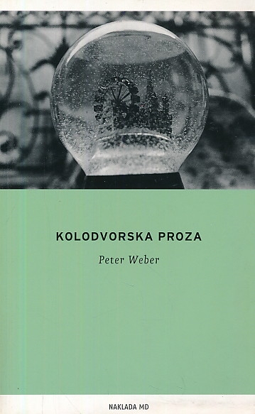 Kolodvorska proza
