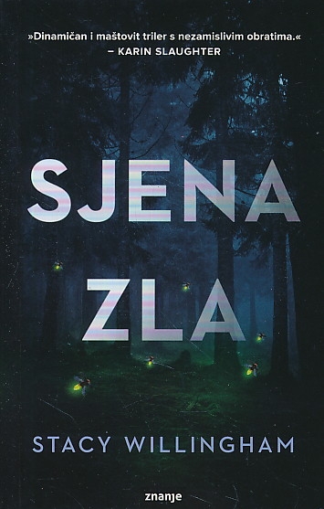 Sjena zla