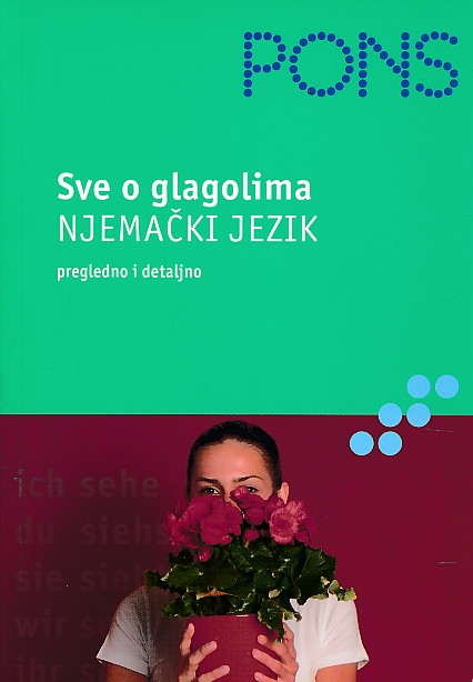 PONS Sve o glagolima : Njemački jezik