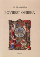 Povijest Osijeka : sažeti pregled