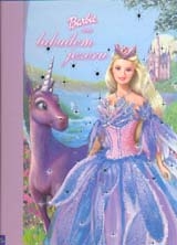 Barbie na labuđem jezeru