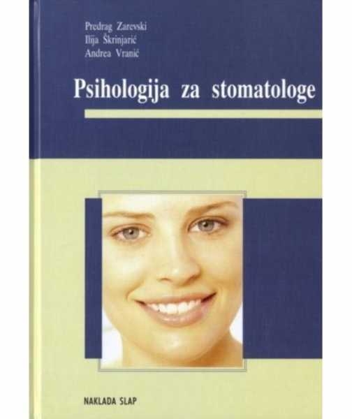 Psihologija za stomatologe
