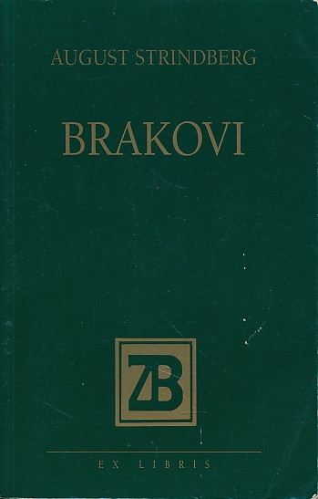Brakovi : pripovijesti iz bračnog života