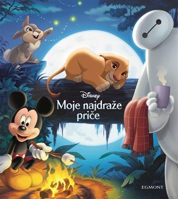 Moje najdraže priče