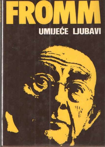 Umijeće ljubavi