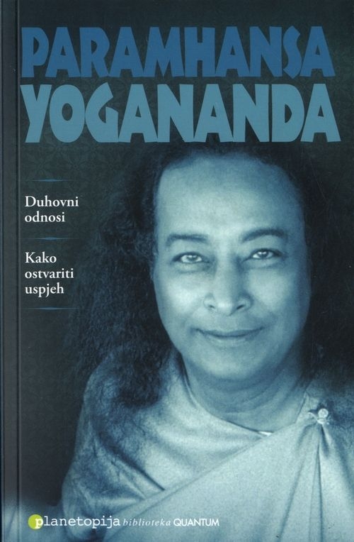 Duhovni odnosi - kako ostvariti uspjeh