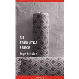 33 trenutka sreće : iz pustolovnih zapisa Nijemaca u Piteru