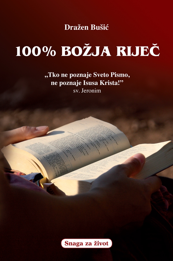 100 % Božja riječ 