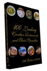 100 leading croatian restaurants