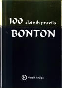100 zlatnih pravila - Bonton