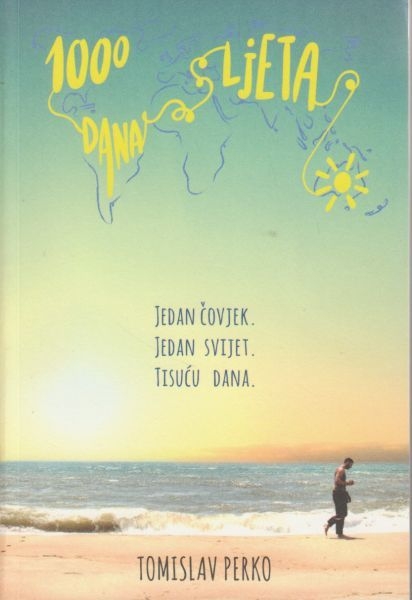 1000 dana ljeta na putu oko svijeta