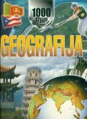 1000 stvari koje bi trebalo znati - Geografija