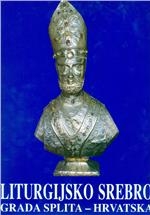 Liturgijsko srebro grada Splita