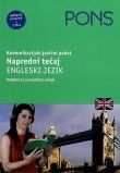 PONS Napredni tečaj: Engleski jezik