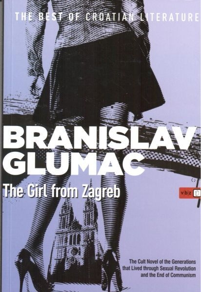 The girl from Zagreb