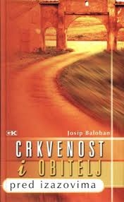 Crkvenost i obitelj pred izazovima