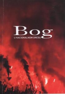 Bog u nacionalnom dresu