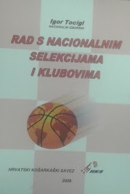 Rad s nacionalnim selekcijama i klubovima