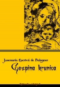 Gospina krunica