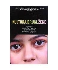 Kultura, drugi, žene 