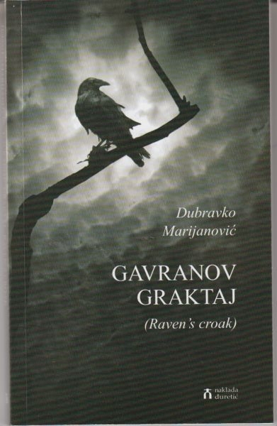 Gavranov graktaj = Raven’s croak